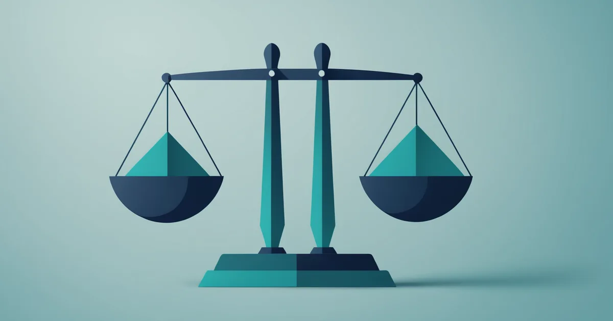 Bias-aware screening research