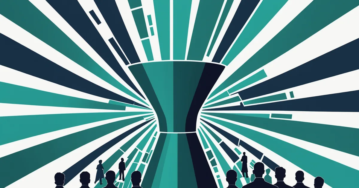 Experience requirements and pipeline