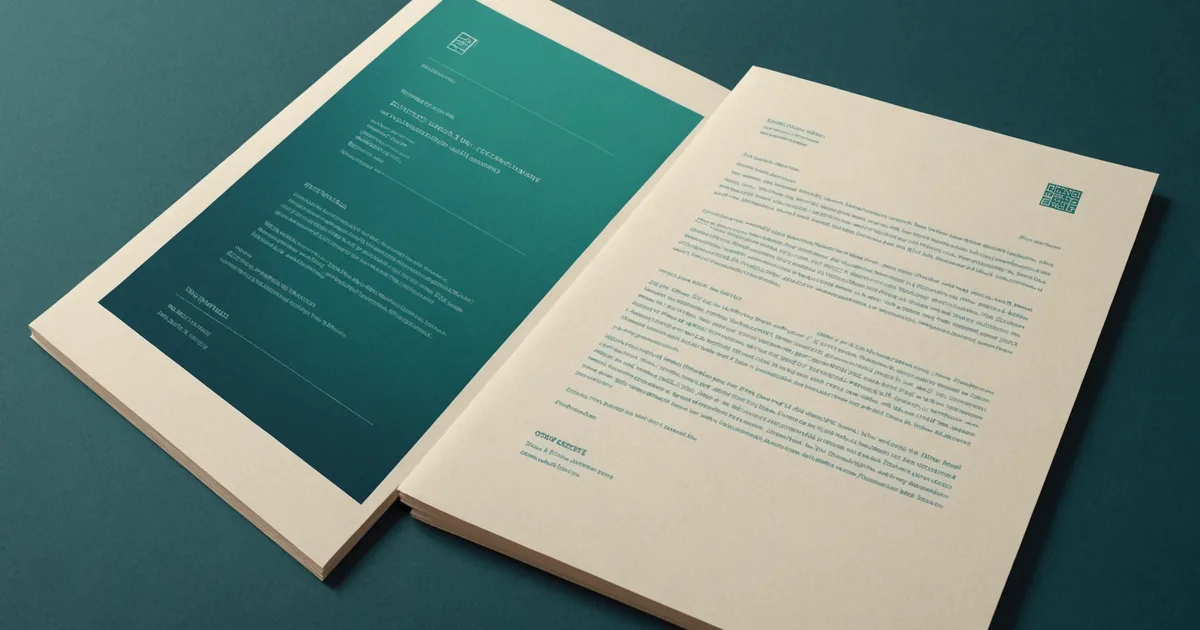 Writing job requirements