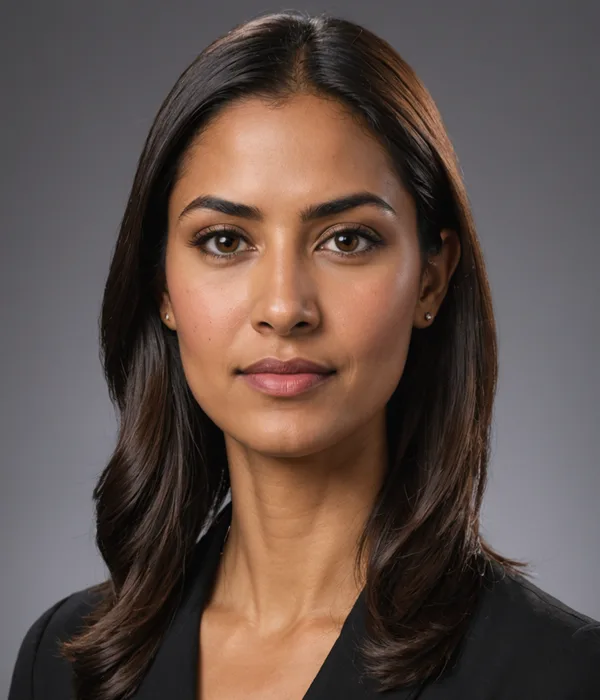 Priya Kamdar, Head of Customer Success