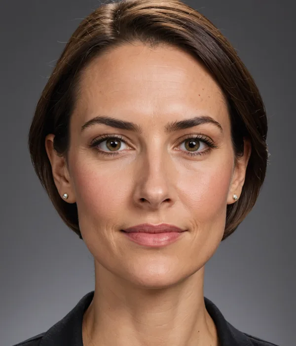 Sofia Marchetti, CEO